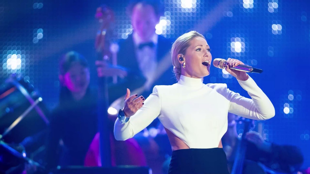 Helene Fischer: Mit diesem Welt-Musiker singt sie ein Duett
