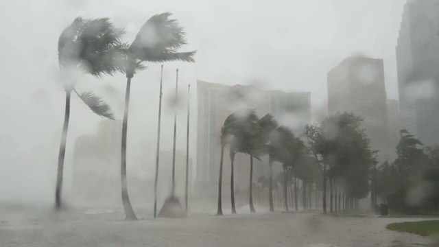 25-jährliches Hochwasser - Unwetter legt ganze Teile Deutschlands lahm!