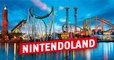 Nintendo et Universal présentent leurs parcs d'attraction à venir