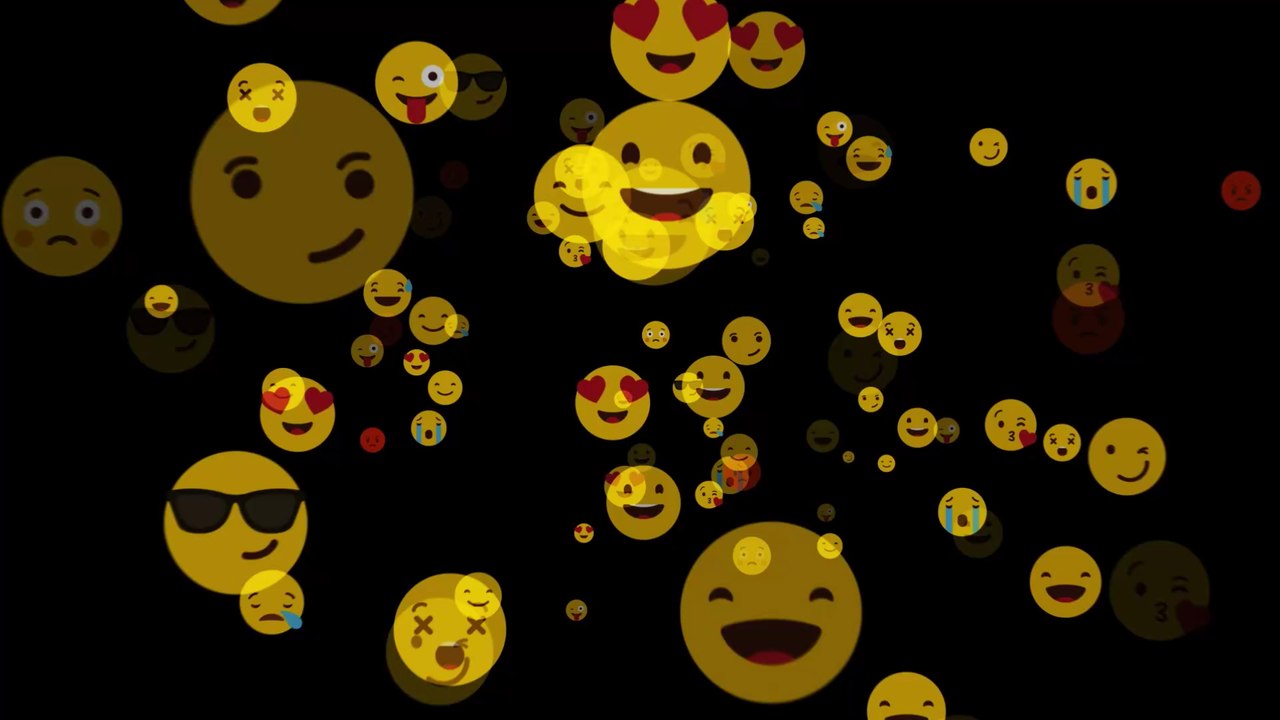 Studie über Emojis: So unterschiedlich nehmen junge und alte Menschen sie wahr