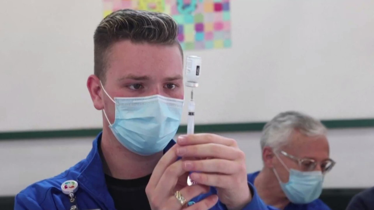 Biontech-Impfstoff und Herzrisiken: WHO erklärt Zusammenhang für 'wahrscheinlich'