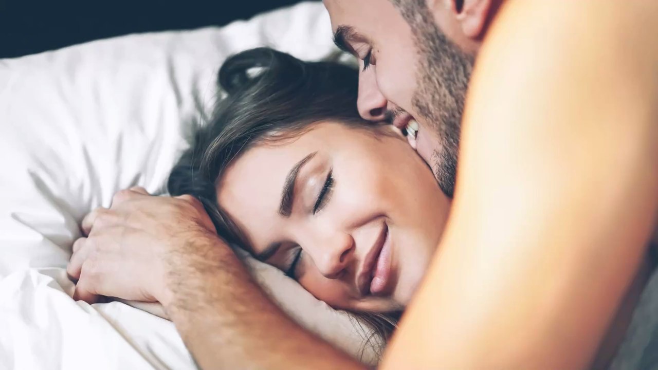 „queening“: diese stellung lieben frauen