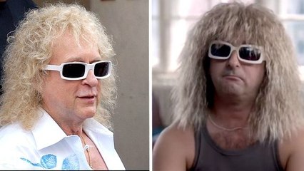 Michel Polnareff poursuit Cetelem en justice