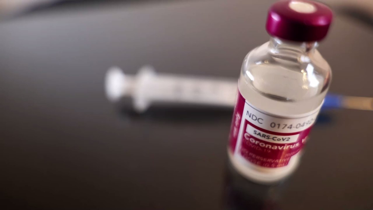 Coronavirus: Wer braucht eine dritte Impfdosis?