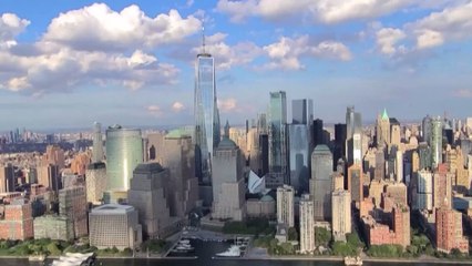 20. Jahrestag von 9/11: Joe Biden von Gedenkveranstaltung ausgeladen!