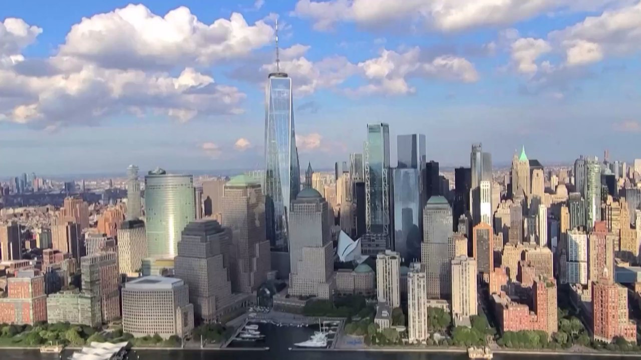 20. Jahrestag von 9/11: Joe Biden von Gedenkveranstaltung ausgeladen!