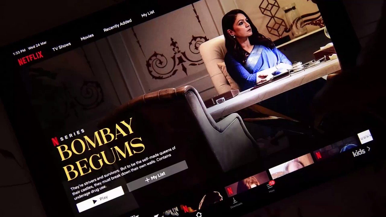 Bald ist es soweit: Netflix wird ab 2022 auch Videospiele anbieten