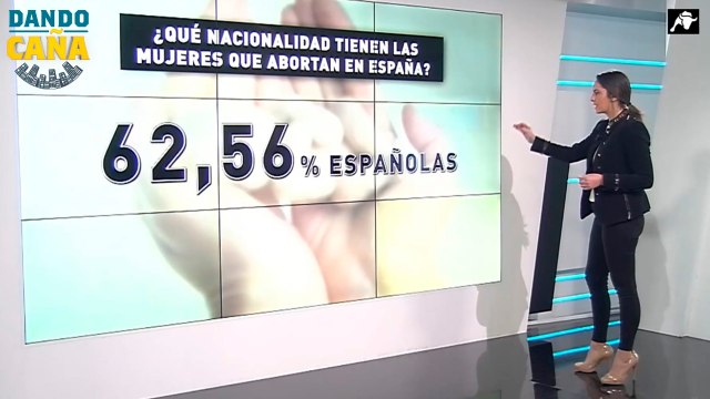 Las cifras del aborto en España: las ayudas millonarias multiplican por 10 a las de maternidad