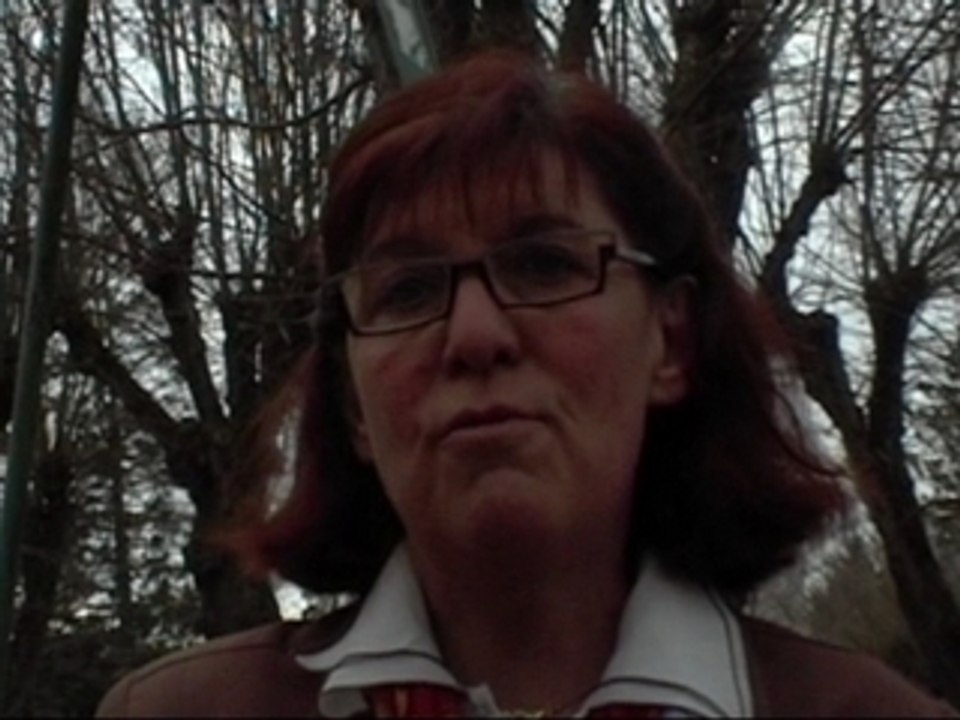 Françoise Bouthors