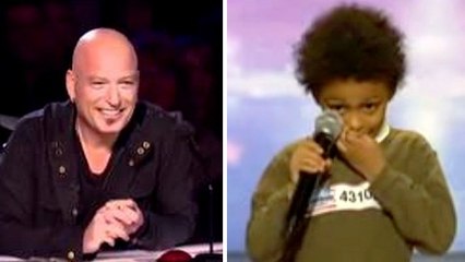 Le talent de cet enfant autiste a laissé tous les spectateurs sans voix