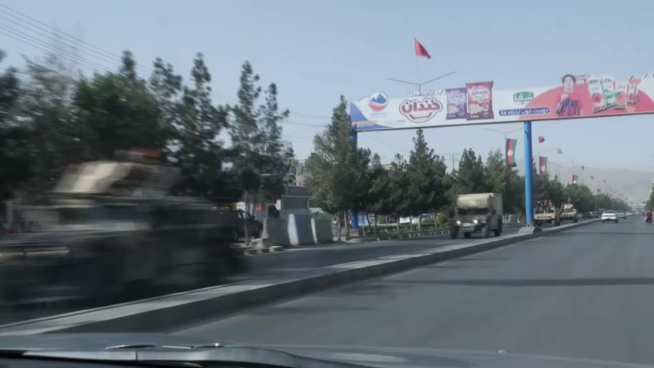 'Safe Houses' aufgegeben: 350 Ortskräfte in Afghanistan ihrem Schicksal überlassen