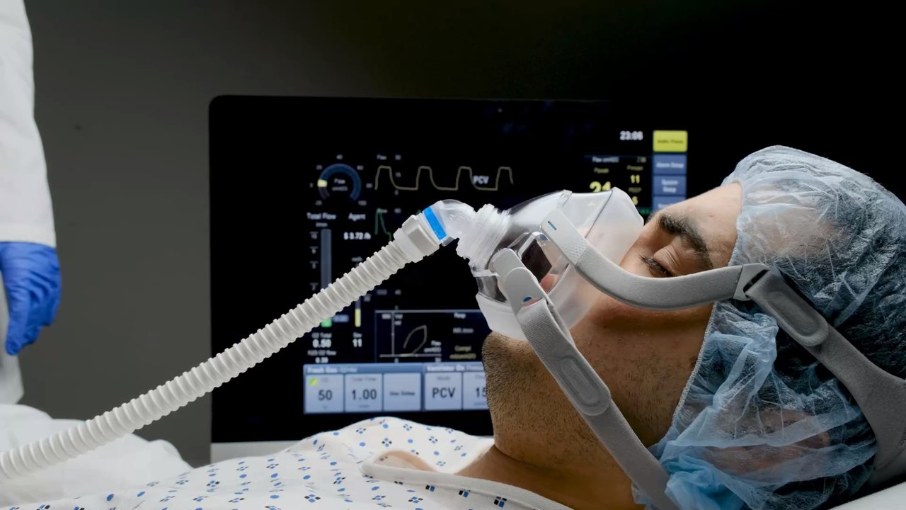 Covid-19: Patient Null Mitarbeiter aus chinesischem Labor?