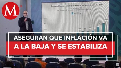 Inflación disminuyó en primera quincena de enero; se está estabilizando: gobierno