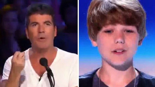 X Factor : il prend une magnifique revanche après avoir été critiqué par le jury