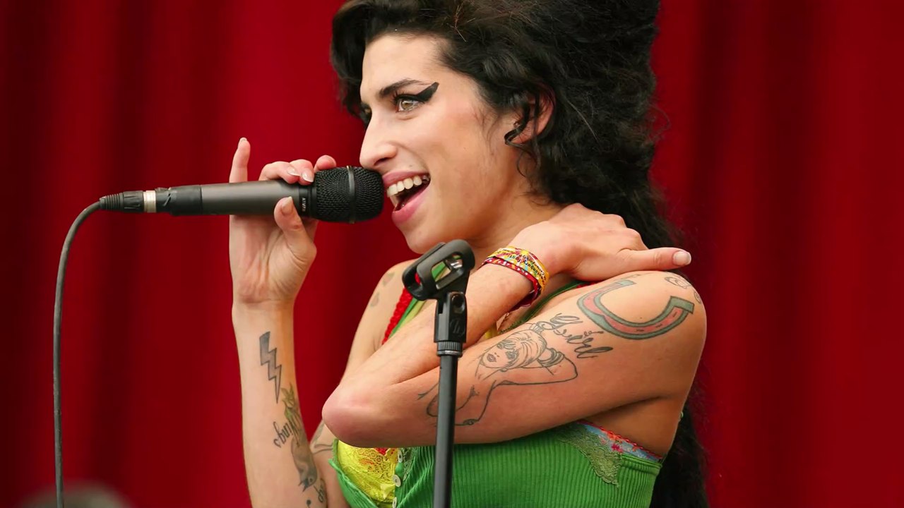 10. Todestag von Amy Winehouse: Das waren ihre letzten Worte