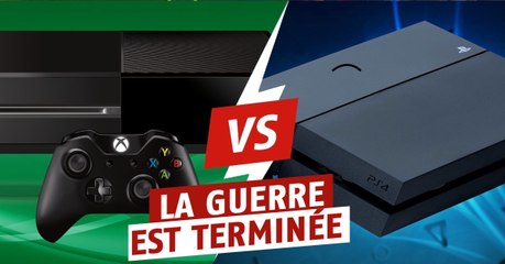 Guerre des consoles : deux ans après, Sony ressort vainqueur
