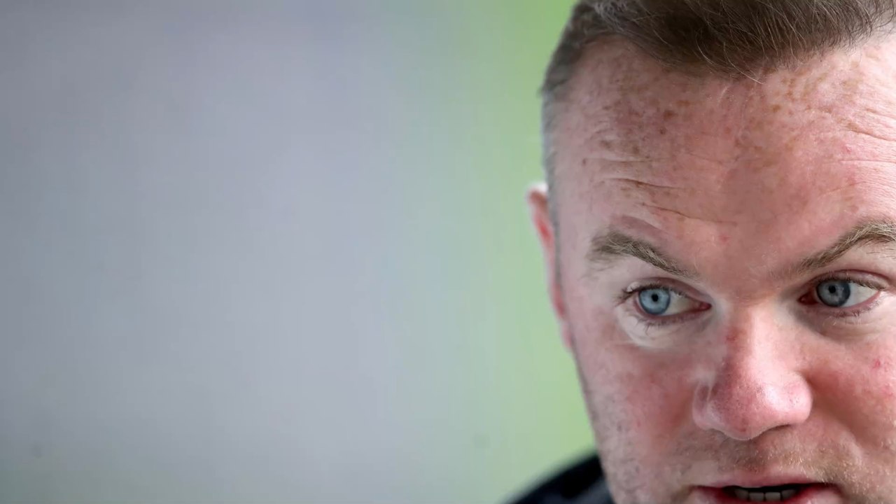 Fußballstar Wayne Rooney wird mit Partybildern erpresst