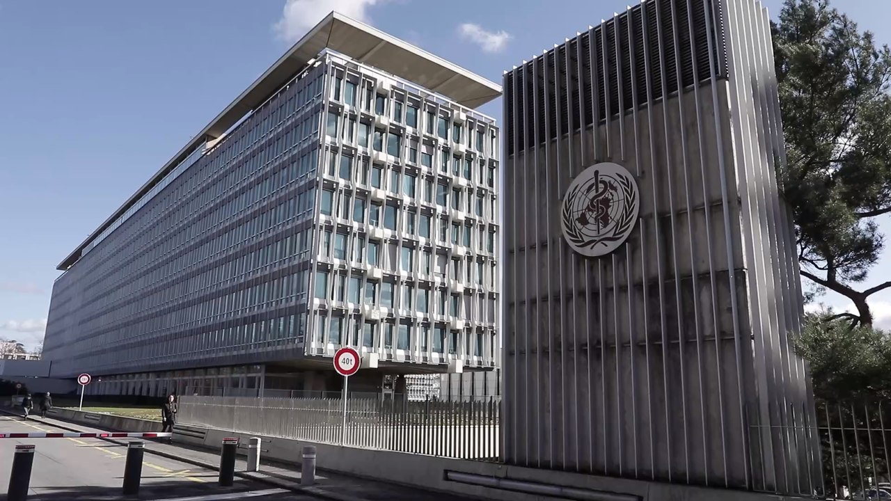 Patient Zero: Eine TV-Dokumentation gibt neue Hinweise auf den Ursprung der Corona-Pandemie