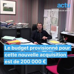 Cette municipalité rachète les commerces pour redynamiser le centre-ville