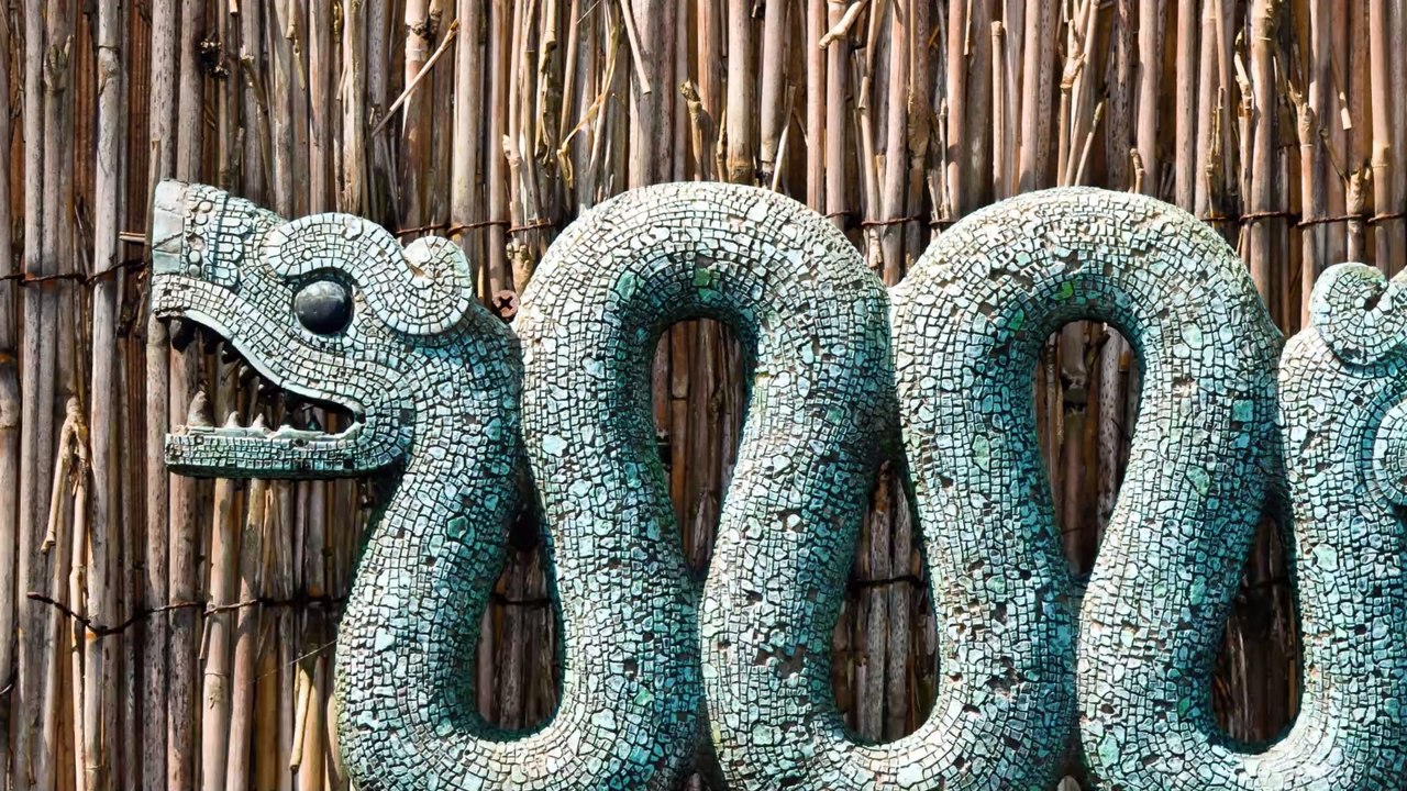Diese extrem seltene zweiköpfige Schlange wurde in Deutschland geboren!