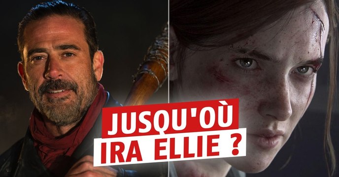 The Last of Us 2 : les développeurs annoncent un jeu plus sombre et plus violent