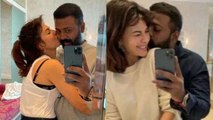 Conman Sukesh admits to being in a relationship with Jacqueline Fernandez