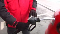 El precio de la gasolina bate récord histórico