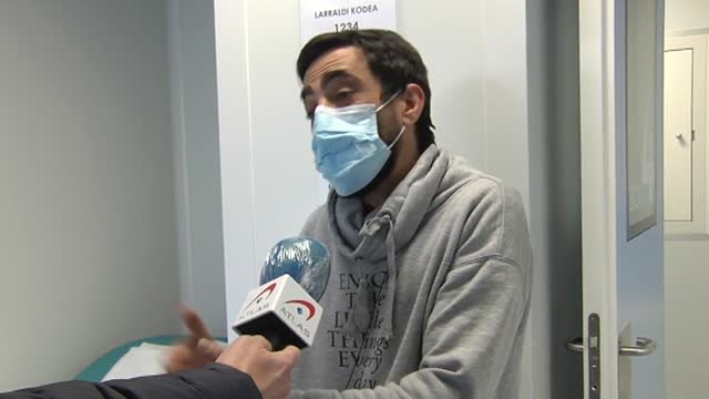 Empieza la fase 3 de la vacuna española HIPRA