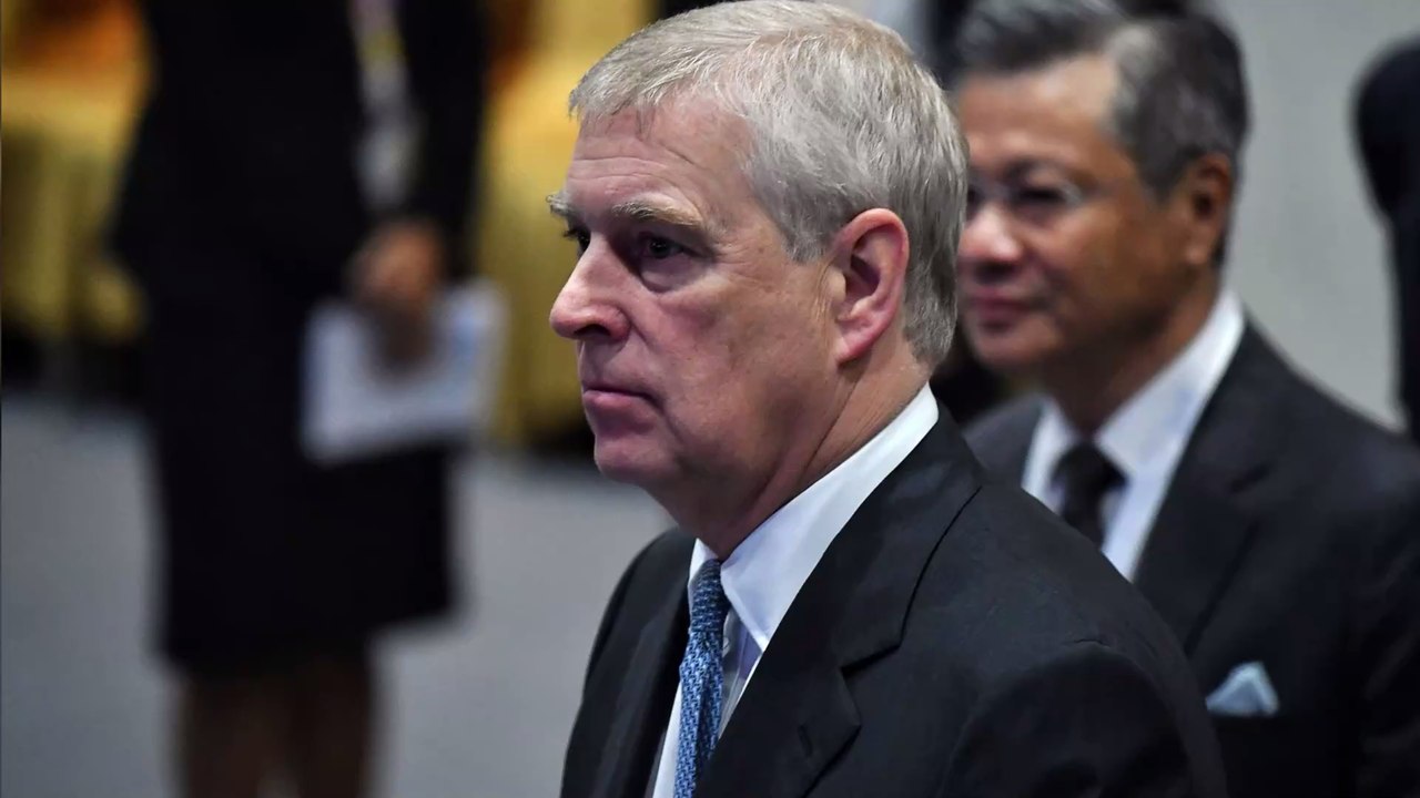 Prinz Andrew: Augenzeuge will im Epstein-Skandal gegen ihn aussagen