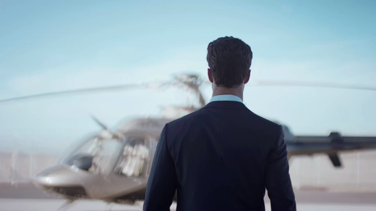 Wie Daniel Küblböck: Dieser Millionär fiel am Montag von einem Kreuzfahrtschiff auf der Nordsee