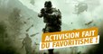 Call of Duty : Activision propose 6 nouvelles cartes et deux modes de jeu gratuits pour Moder Warfare Remastered