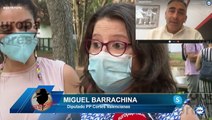 Miguel Barrachina: Equipo de Oltra está siendo investigado, por abuso de 4 menores, además de los 4 años de abuso de su marido