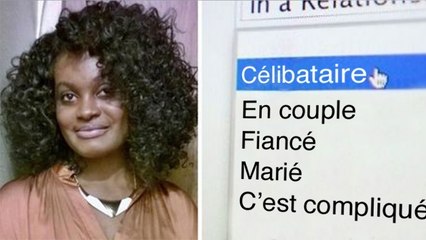 Cette femme a demandé le divorce sur Facebook !