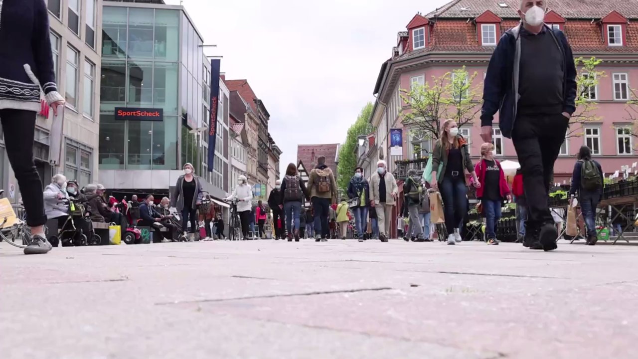 Neue Regelungen: Wer aus diesen Ländern einreist, muss in Quarantäne