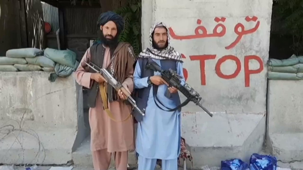 Taliban in Afghanistan: UN berichten über Gewalt und Verletzung von Menschenrechten