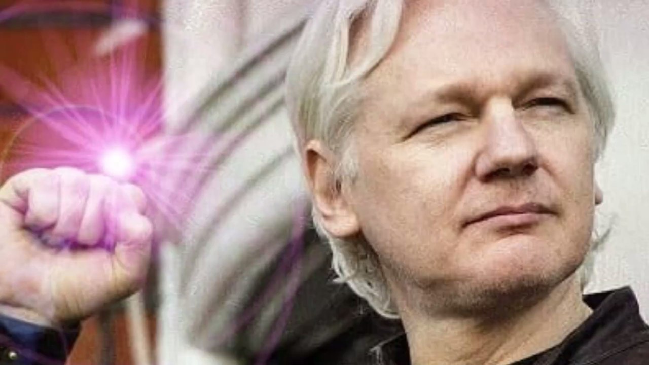 WikiLeaks-Gründer Julian Assange verliert die ecuadorianische Staatsbürgerschaft