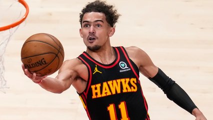 NBA 2/3 Preview: Suns Vs. Hawks