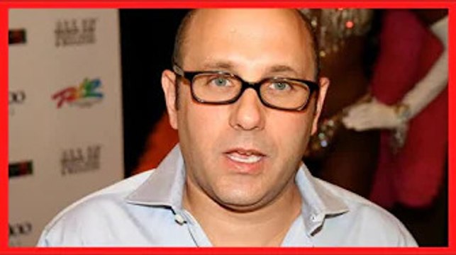 Mort de Willie Garson (Sex & the City): seule une actrice du tournage était au courant de son cancer