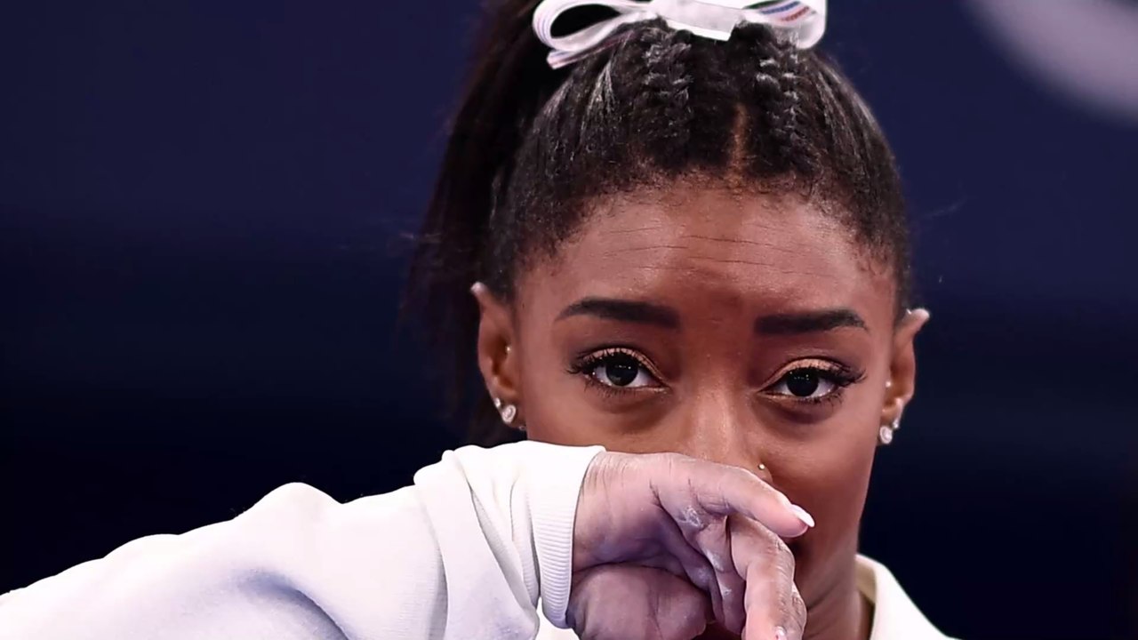 "Stolz auf dich": Justin Bieber spricht Olympia-Aussteigerin Simone Biles Mut zu
