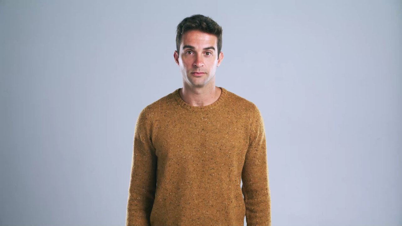 Zeitreisender überzeugt davon, in 2027 festzustecken, und warnt vor Aussterben der Menschheit