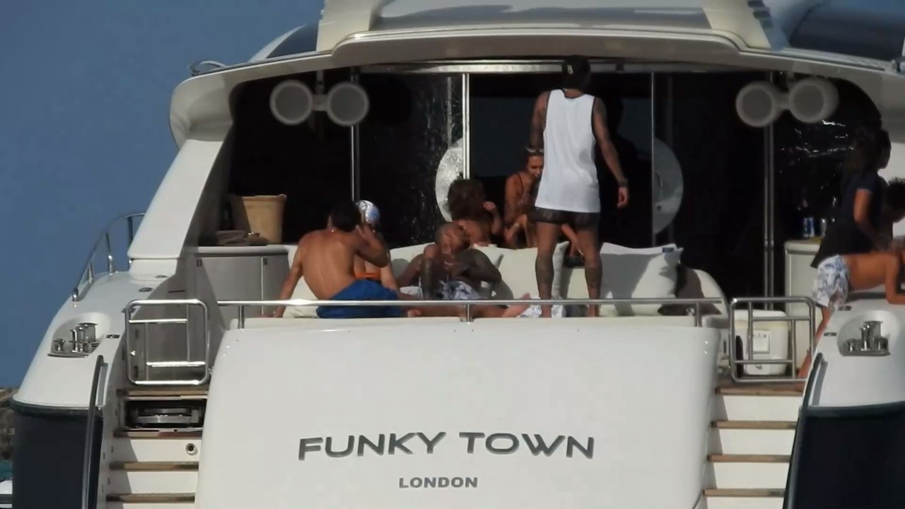 Neymars körperliche Verwandlung: So schlimm hat er sich gehen lassen (Foto)