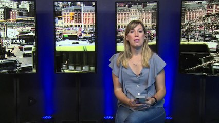 NOTICIAS CANAL UNIVERSIDAD - PROGRAMA 15