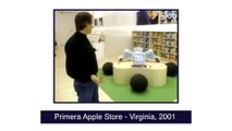 #1x15 Las Stores de Apple no son solo tiendas  Las Charlas de Applesfera