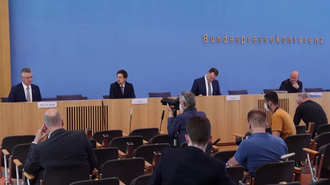 Ab heute gilt die 3G-Regel: Was sich jetzt ändert und für wen es Ausnahmen gibt