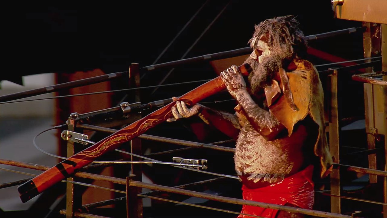 Australien: Trotz Delta liefert Regierung nicht genügend Impfstoff für Aboriginies