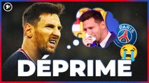 JT Foot Mercato : Lionel Messi en plein cauchemar