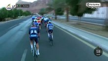 Saudi Tour 2022 - Stage 3 [LAST 10 KM]