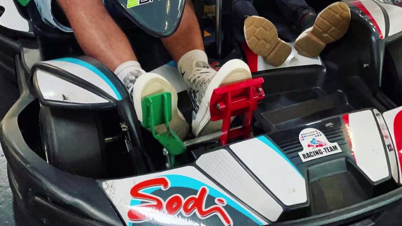 Pietro Lombardi hat sein Social-Media-Comeback angekündigt