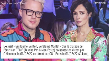TPMP : Guillaume Genton transformé, photos bluffantes de lui à ses débuts