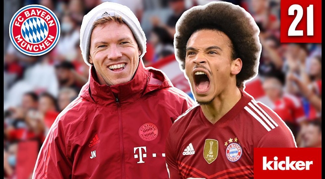 FC Bayern: Wirklich reif für den Champions-League-Titel?